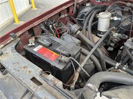 1990 Ford Bronco (CC-2083531) for sale in Hingham, Massachusetts