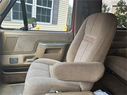 1990 Ford Bronco (CC-2083531) for sale in Hingham, Massachusetts