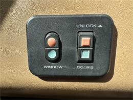 1990 Ford Bronco (CC-2083531) for sale in Hingham, Massachusetts