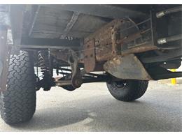 1990 Ford Bronco (CC-2083531) for sale in Hingham, Massachusetts