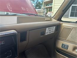 1990 Ford Bronco (CC-2083531) for sale in Hingham, Massachusetts