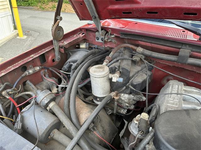 1990 Ford Bronco (CC-2083531) for sale in Hingham, Massachusetts