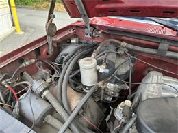 1990 Ford Bronco (CC-2083531) for sale in Hingham, Massachusetts