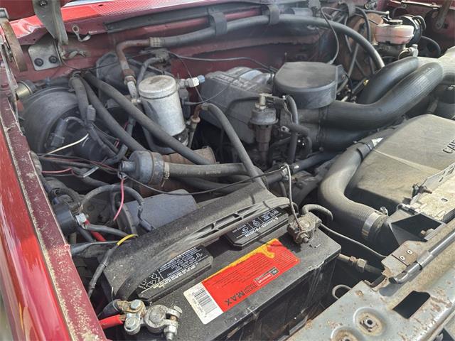 1990 Ford Bronco (CC-2083531) for sale in Hingham, Massachusetts