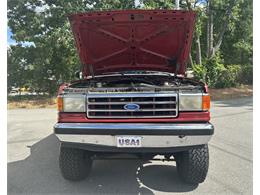 1990 Ford Bronco (CC-2083531) for sale in Hingham, Massachusetts