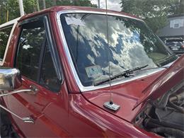 1990 Ford Bronco (CC-2083531) for sale in Hingham, Massachusetts