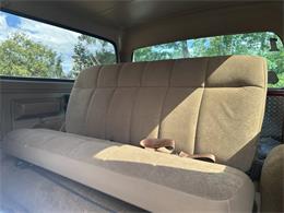 1990 Ford Bronco (CC-2083531) for sale in Hingham, Massachusetts