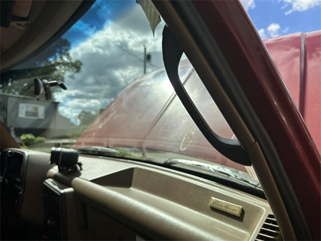 1990 Ford Bronco (CC-2083531) for sale in Hingham, Massachusetts