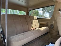 1990 Ford Bronco (CC-2083531) for sale in Hingham, Massachusetts