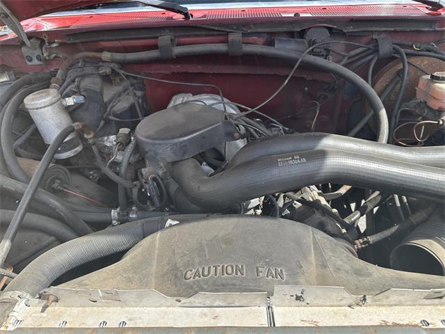 1990 Ford Bronco (CC-2083531) for sale in Hingham, Massachusetts