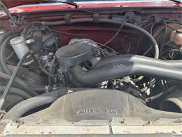 1990 Ford Bronco (CC-2083531) for sale in Hingham, Massachusetts