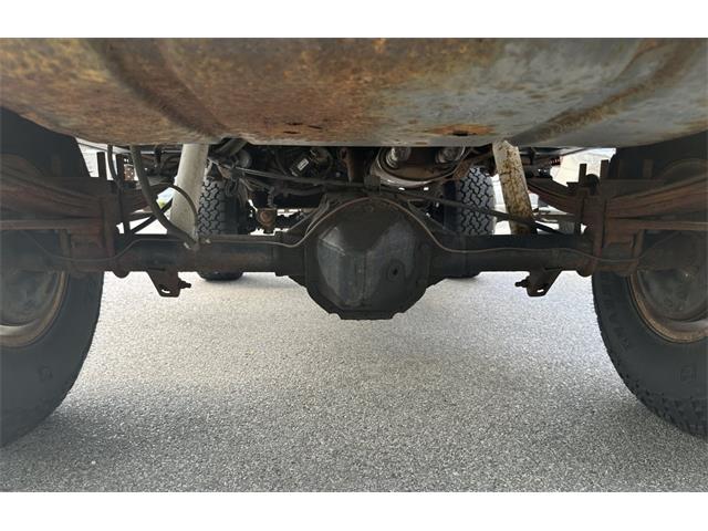 1990 Ford Bronco (CC-2083531) for sale in Hingham, Massachusetts