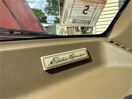 1990 Ford Bronco (CC-2083531) for sale in Hingham, Massachusetts