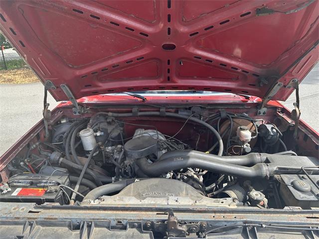 1990 Ford Bronco (CC-2083531) for sale in Hingham, Massachusetts