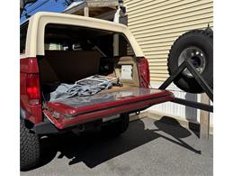 1990 Ford Bronco (CC-2083531) for sale in Hingham, Massachusetts