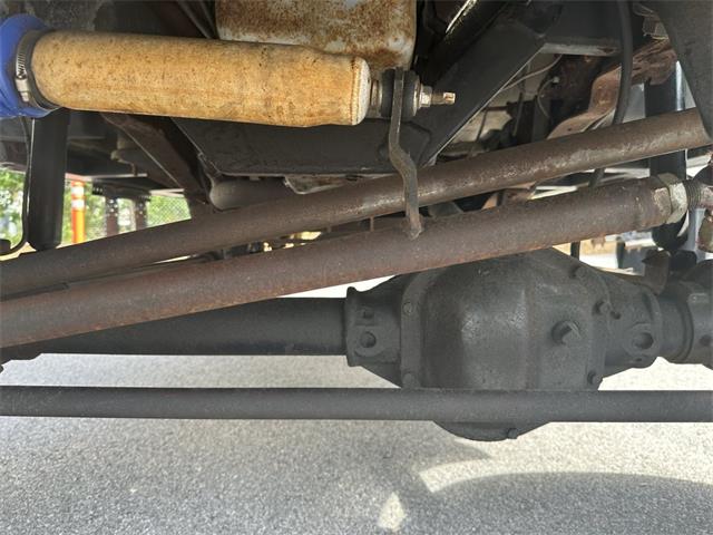 1990 Ford Bronco (CC-2083531) for sale in Hingham, Massachusetts