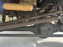 1990 Ford Bronco (CC-2083531) for sale in Hingham, Massachusetts