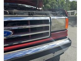 1990 Ford Bronco (CC-2083531) for sale in Hingham, Massachusetts