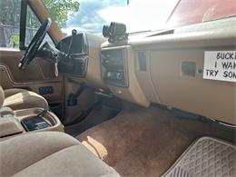 1990 Ford Bronco (CC-2083531) for sale in Hingham, Massachusetts