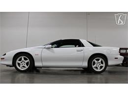 1997 Chevrolet Camaro (CC-2083532) for sale in Las Vegas, Nevada