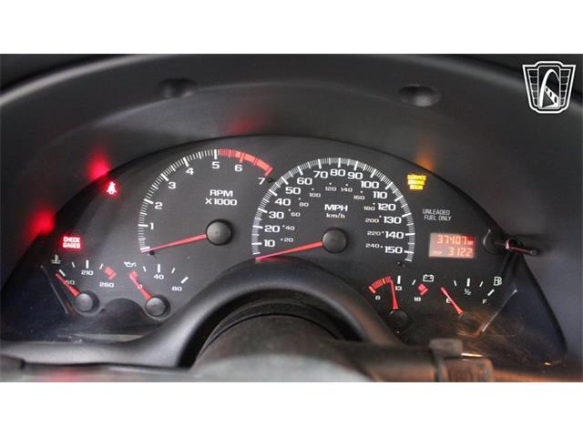 1997 Chevrolet Camaro (CC-2083532) for sale in Las Vegas, Nevada