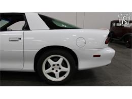 1997 Chevrolet Camaro (CC-2083532) for sale in Las Vegas, Nevada