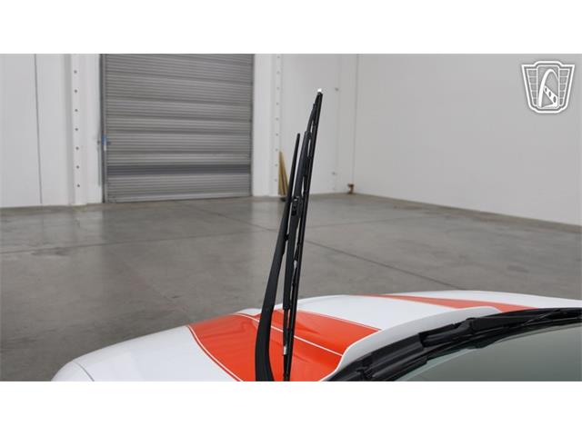 1997 Chevrolet Camaro (CC-2083532) for sale in Las Vegas, Nevada