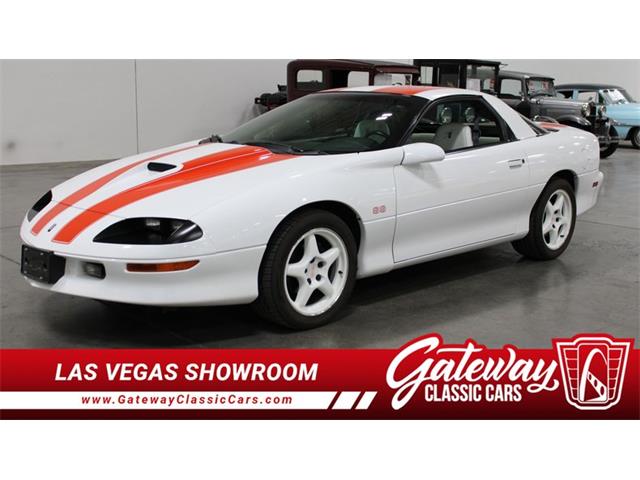1997 Chevrolet Camaro (CC-2083532) for sale in Las Vegas, Nevada
