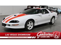 1997 Chevrolet Camaro (CC-2083532) for sale in Las Vegas, Nevada