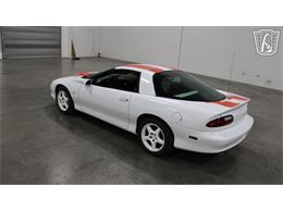 1997 Chevrolet Camaro (CC-2083532) for sale in Las Vegas, Nevada