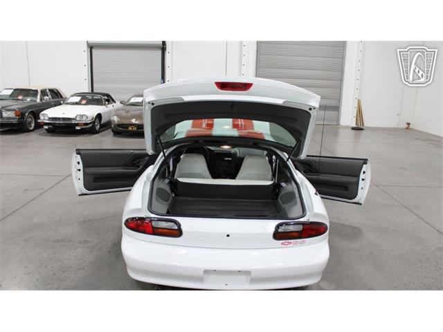 1997 Chevrolet Camaro (CC-2083532) for sale in Las Vegas, Nevada