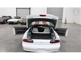 1997 Chevrolet Camaro (CC-2083532) for sale in Las Vegas, Nevada