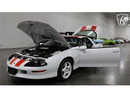 1997 Chevrolet Camaro (CC-2083532) for sale in Las Vegas, Nevada