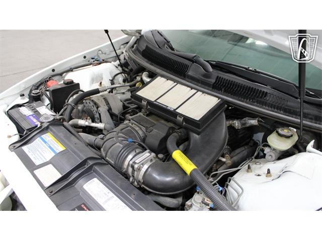 1997 Chevrolet Camaro (CC-2083532) for sale in Las Vegas, Nevada