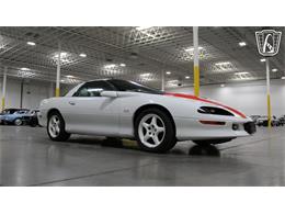 1997 Chevrolet Camaro (CC-2083532) for sale in Las Vegas, Nevada