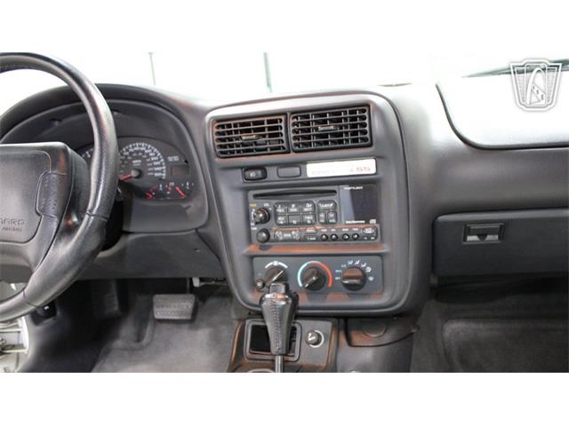 1997 Chevrolet Camaro (CC-2083532) for sale in Las Vegas, Nevada
