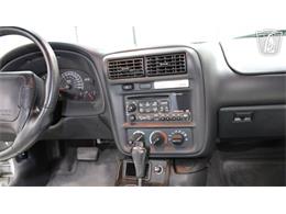 1997 Chevrolet Camaro (CC-2083532) for sale in Las Vegas, Nevada