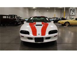 1997 Chevrolet Camaro (CC-2083532) for sale in Las Vegas, Nevada