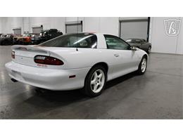 1997 Chevrolet Camaro (CC-2083532) for sale in Las Vegas, Nevada