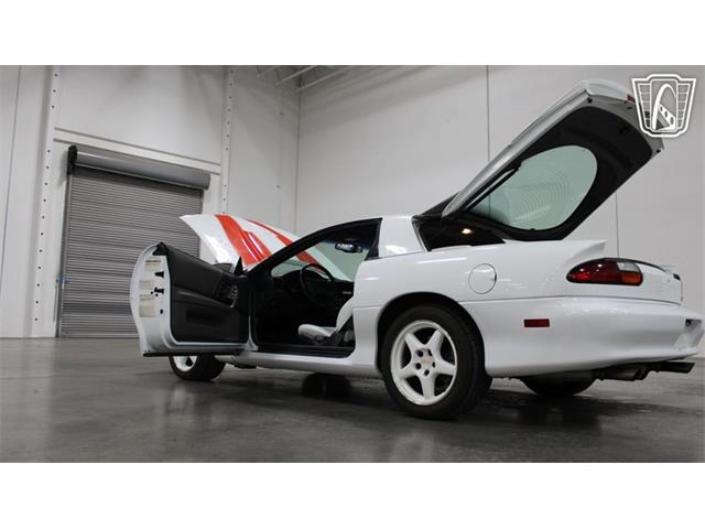 1997 Chevrolet Camaro (CC-2083532) for sale in Las Vegas, Nevada