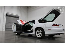 1997 Chevrolet Camaro (CC-2083532) for sale in Las Vegas, Nevada
