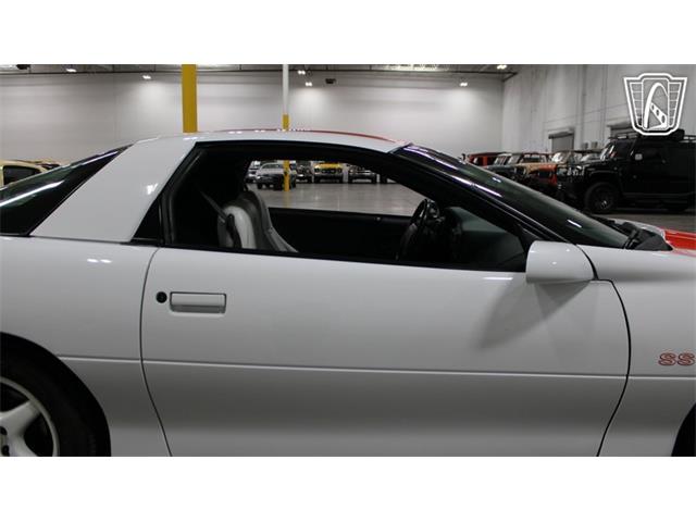 1997 Chevrolet Camaro (CC-2083532) for sale in Las Vegas, Nevada