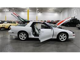 1997 Chevrolet Camaro (CC-2083532) for sale in Las Vegas, Nevada