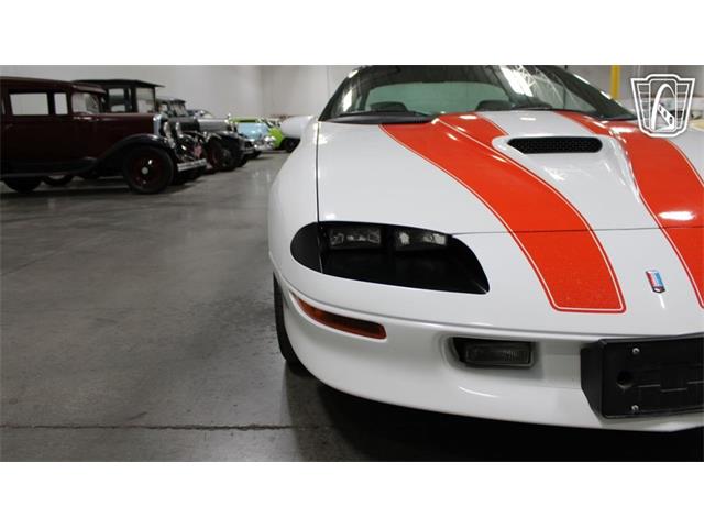 1997 Chevrolet Camaro (CC-2083532) for sale in Las Vegas, Nevada