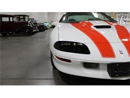 1997 Chevrolet Camaro (CC-2083532) for sale in Las Vegas, Nevada