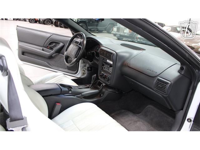 1997 Chevrolet Camaro (CC-2083532) for sale in Las Vegas, Nevada