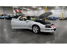 1997 Chevrolet Camaro (CC-2083532) for sale in Las Vegas, Nevada