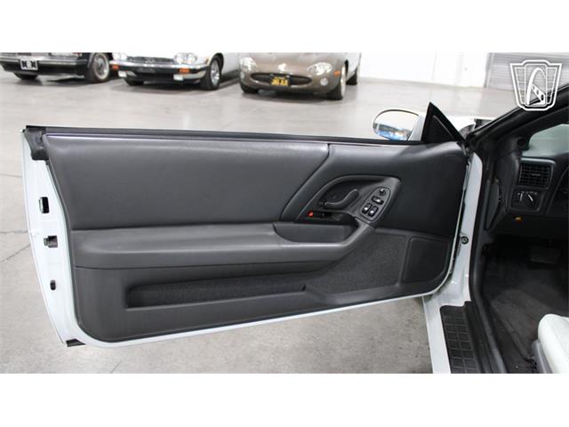1997 Chevrolet Camaro (CC-2083532) for sale in Las Vegas, Nevada