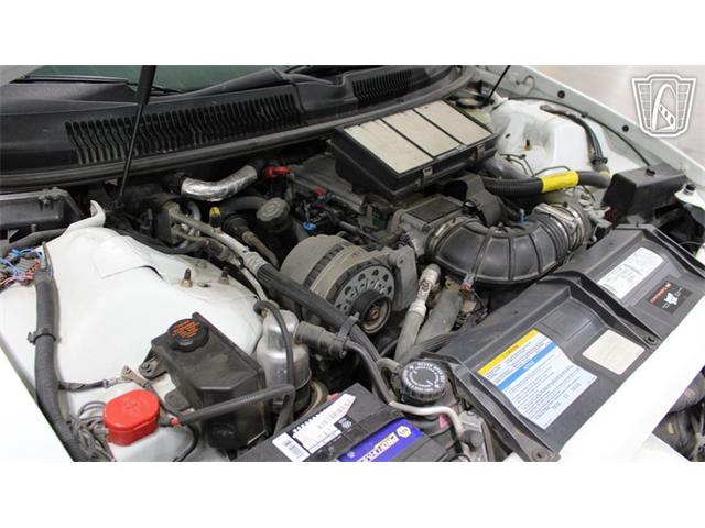 1997 Chevrolet Camaro (CC-2083532) for sale in Las Vegas, Nevada