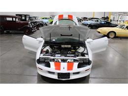 1997 Chevrolet Camaro (CC-2083532) for sale in Las Vegas, Nevada